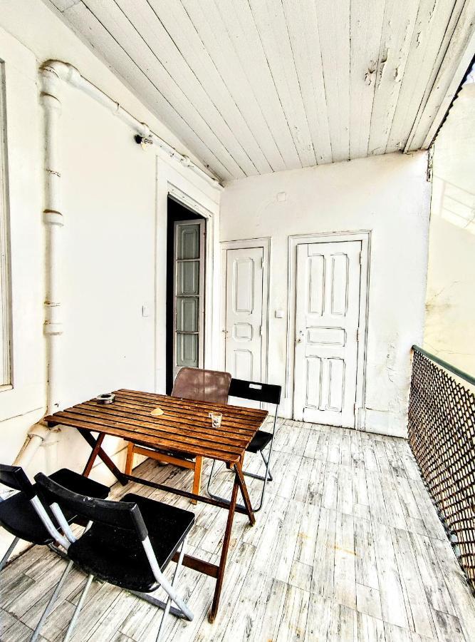 Gasthof Fernando Pessoa *